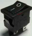 Công tắc nguồn 4  chân  SS21-BBIWG-A  Legion